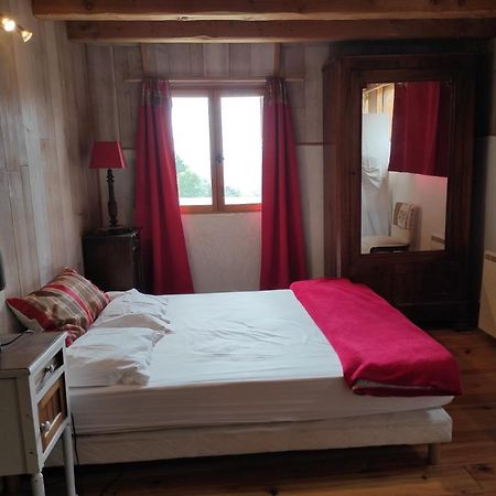 Le Pre De La Fontaine Bed and Breakfast Billiere Exteriör bild