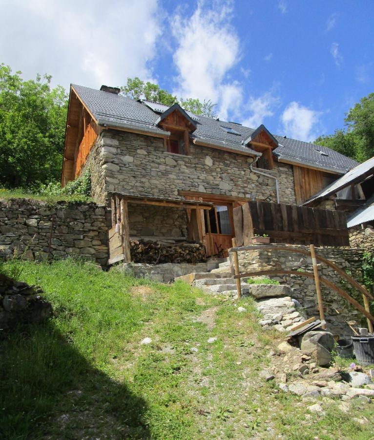 Le Pre De La Fontaine Bed and Breakfast Billiere Exteriör bild