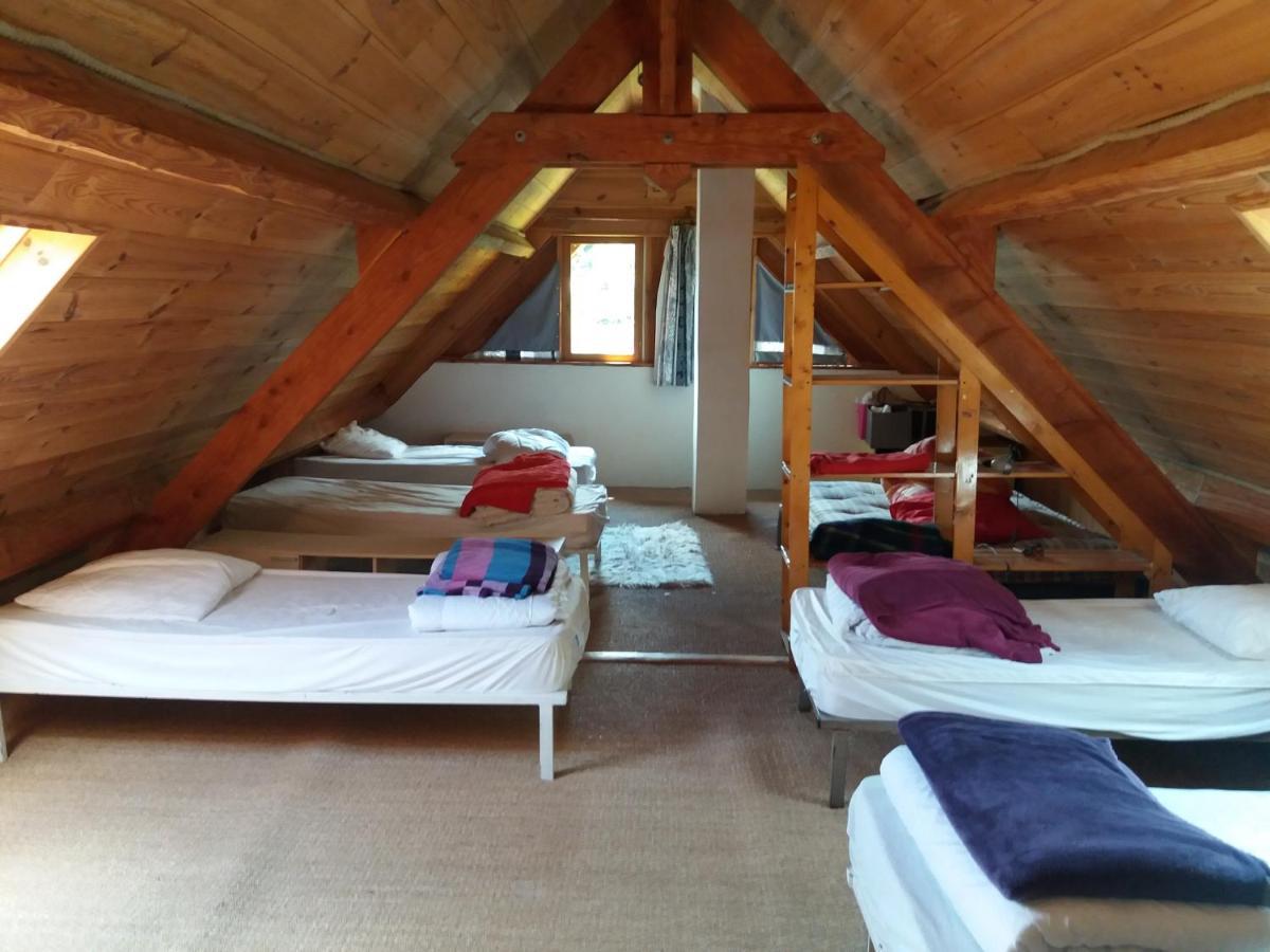 Le Pre De La Fontaine Bed and Breakfast Billiere Exteriör bild