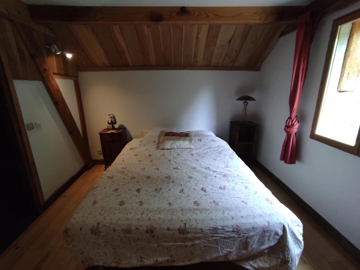 Le Pre De La Fontaine Bed and Breakfast Billiere Exteriör bild